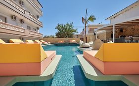 Asana Hotel